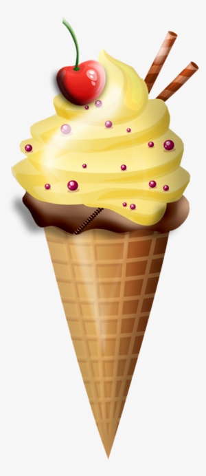 ○••°‿✿⁀ice Cream‿✿⁀°••○ - Clip Art Icecream
