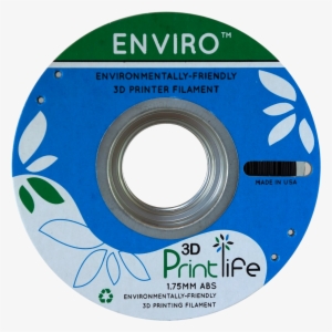 Enviro™ Eco-frendly Abs
