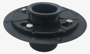 Shower Drain Base With Adjustble Ring-abs - Drain
