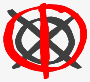 Symbol Reneged - Circle
