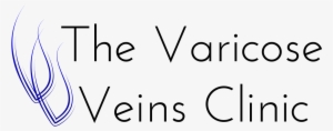 The Varicose Veins Clinic - Calligraphy