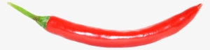 Red Chili Pepper Png