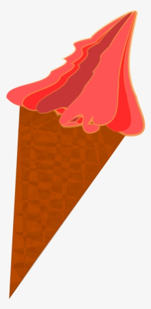 Ice - Ice Cream Clip Art