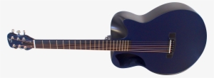 Carbon Fiber Roadtrip Rt660b1m - Acoustic-electric Guitar