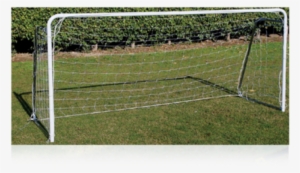 Soccer Goal Post Steel - Bearing