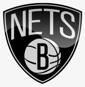 Free Png Brooklyn Nets Football Logo Png Png Images - Brooklyn Nets Png Logo