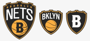 If I May, My Solution To Sprucing This Nets Logo Up - Brooklyn Nets Alternate Logo