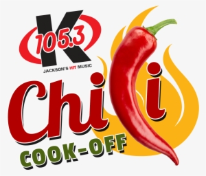 3 Chili Cook Off - K105 3