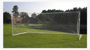 Pevo European Practice Soccer Goal - Pevo European Practice Soccer Goal 8 X 24 G459461