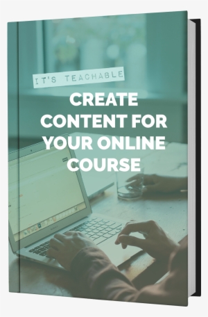 Get Our Course Creation Book