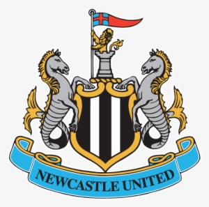 Viktoria Plzen Vs - Newcastle United Logo Vector