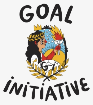 Goal Logo 2018 - Illustration