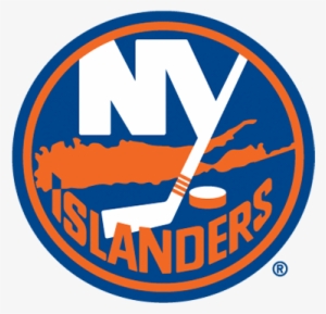 New York Islanders - New York Islanders Logo