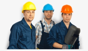 Construction Worker Png Download - Steinger, Iscoe & Greene