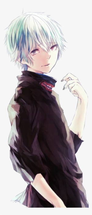 Anime Boy Transparent Background  Anime Boy With Head Phones  Full Size  PNG Download  SeekPNG