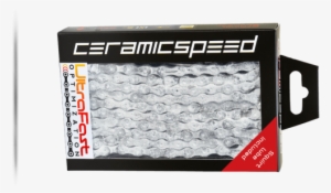 Squirt Lube Chosen To Keep Ceramicspeed's Super-fast
