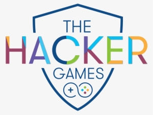 Final Hacker Games Logo - Graphic Design