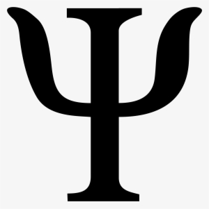 Psicologia Logo, Symbol - Psi Symbol