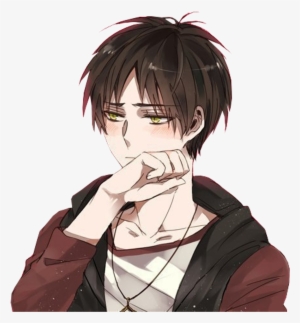 Sad Anime Boy Png Image Royalty Free Download Sad Boy Sticker Png Transparent Png 1024x1024 Free Download On Nicepng