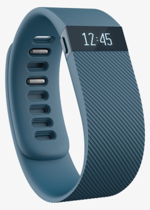 Related - Fitbit Charge