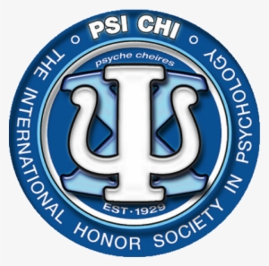 psichilogo - psi chi honor society
