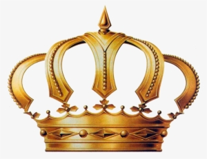 Worship Christ The Newborn King - King Crown No Background