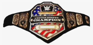 Wwe Us Championship 2002 - Wwe 2016: Best Of The Us Title (blu-ray)