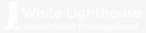 White Lighthouse-logo