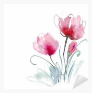 Watercolor Painting