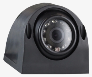 Roadhawk Rh-669d Ahd Side Swipe Camera