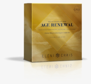 Age Renewal Eye Mask 6-pack