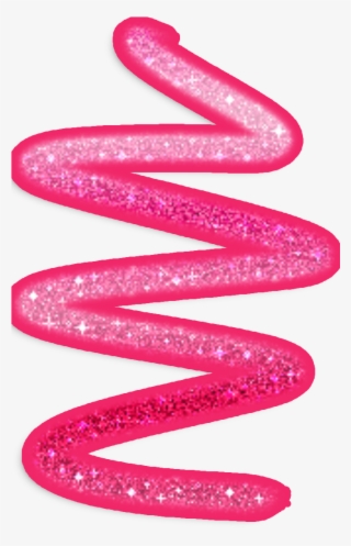Glitter Swirl Png