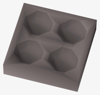 An Ammo Mould Is Used For Making Cannonballs For The