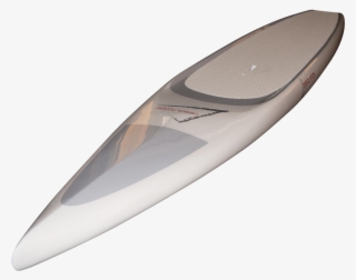 The 14' Fastnet Race/tour Sup Is A Versatile, High