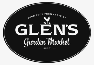 Glens Garden Market