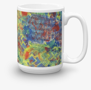 Art Mugs