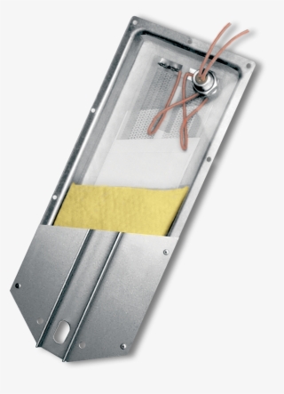 Ht Hopper Heating Module