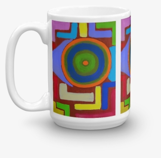 Art Print Mugs