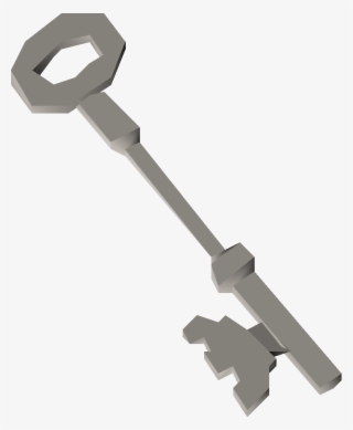 Old Key Png
