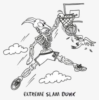 Extreme Slam Dunk