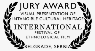 Ttta Belgrade Jury Award
