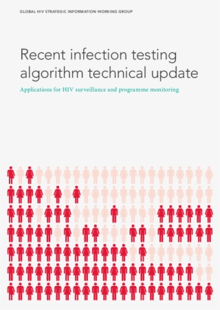 Cases In The Application Of Recent Infection Testing