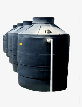 Bm 75 Bio Mite Above Ground Plastic Septic Tank