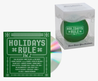 Cd Ornament