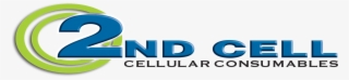 2nd Cell Logo