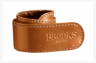 Brooks Trouser Strap Honey