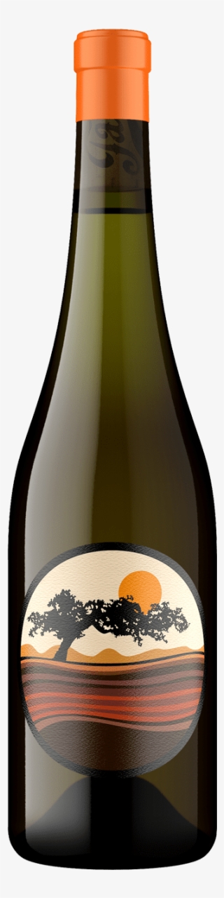 2017 About Last Light, White Wine, California