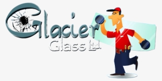 Glacier Glass Logo