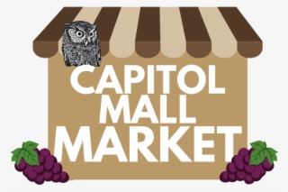 Capitol Mall Farmers' Market