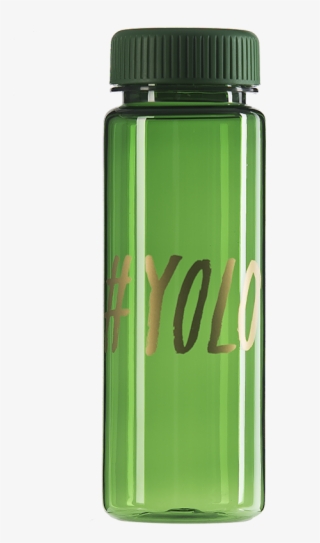 Selected Lifestyle Water Bottle